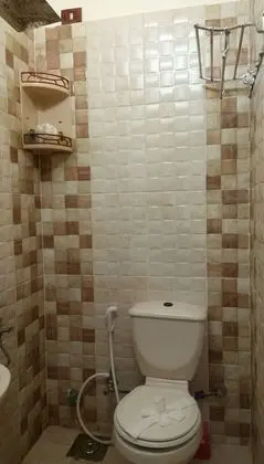 Deluxe Tek Kişilik Oda