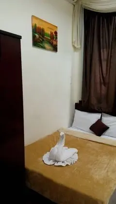 Economy Tek Kişilik Oda