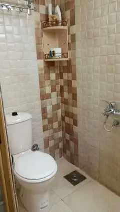 Economy Tek Kişilik Oda