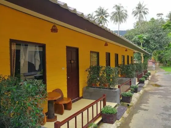 Cottage Double