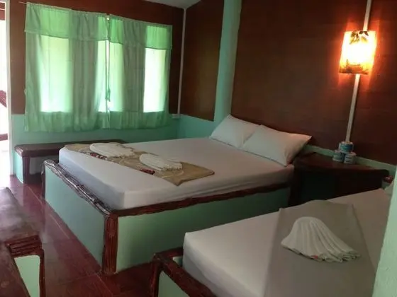 Hillside Bungalow