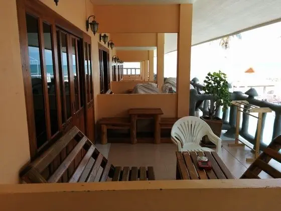 Superior Oda, Deniz Manzaralı