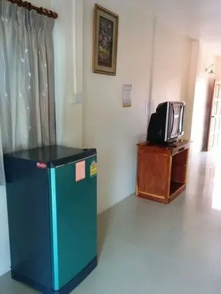 Superior Oda, Deniz Manzaralı