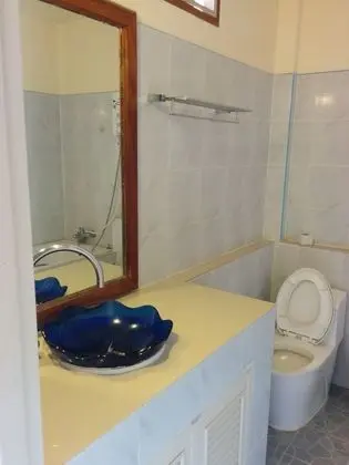 Superior Oda, Deniz Manzaralı