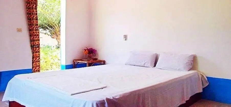 Basic Tek Büyük Yataklı Oda