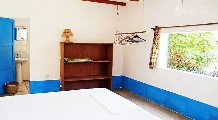 Basic Tek Büyük Yataklı Oda