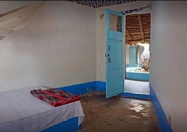 Basic Tek Büyük Yataklı Oda