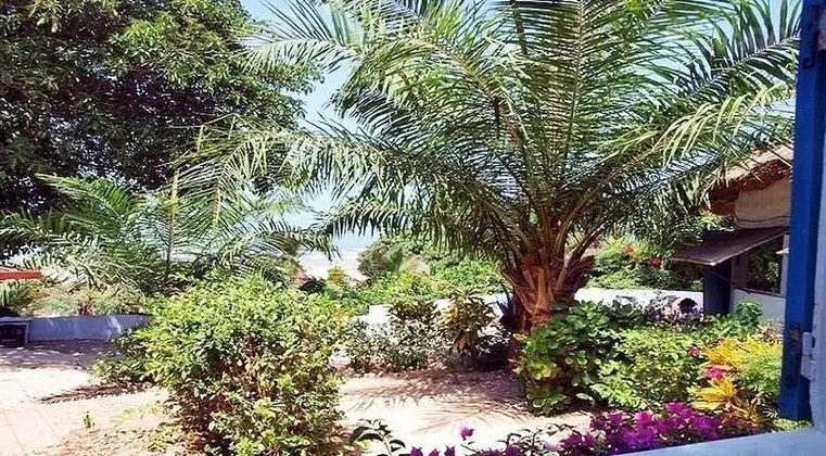 Basic Tek Büyük Yataklı Oda