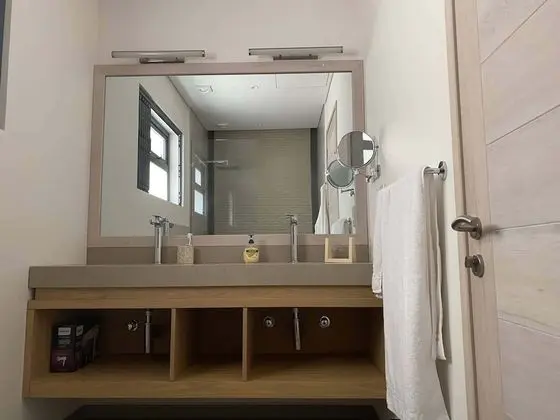 Classic Dağ Evi, 1 Yatak Odası, Okyanus Manzaralı, Bahçeli