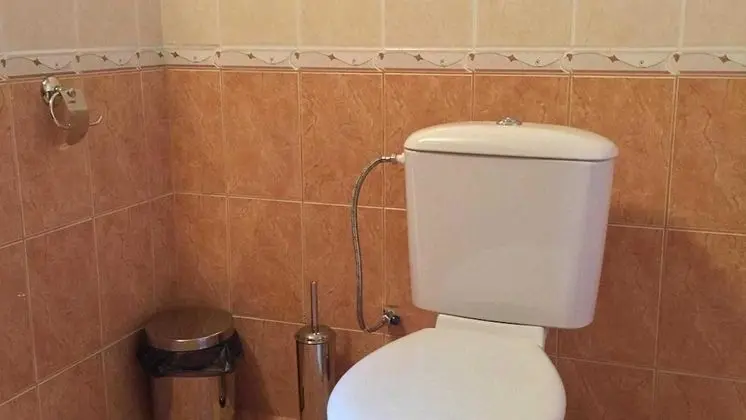 Economy Tek Büyük Yataklı Oda