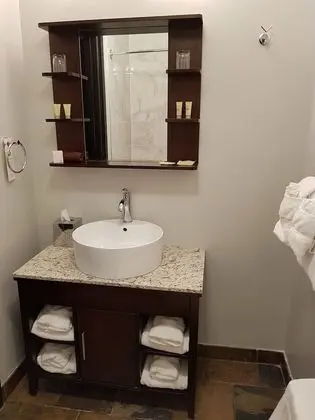 Luxury Daire, 1 Yatak Odası, Balkon, Dağ Manzaralı