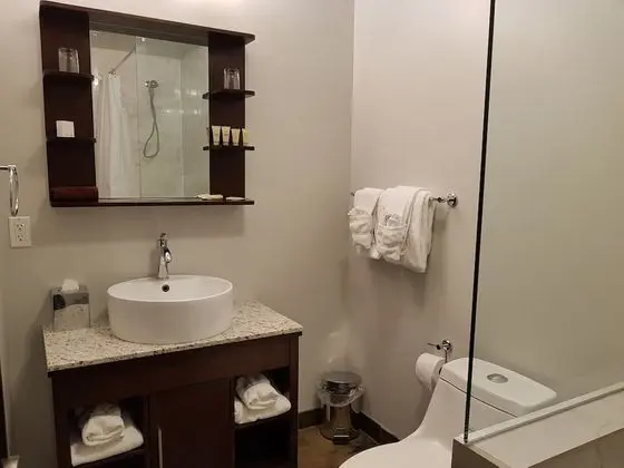 Luxury Daire, 2 Yatak Odası, Balkon, Dağ Manzaralı