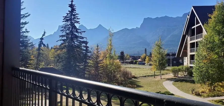 Luxury Daire, 3 Yatak Odası, Bağlantılı Odalar, Dağ Manzaralı