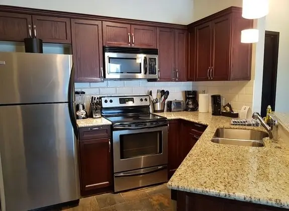 Luxury Daire, 3 Yatak Odası, Bağlantılı Odalar, Dağ Manzaralı