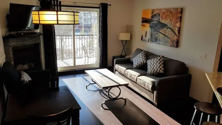 Luxury Daire, 3 Yatak Odası, Bağlantılı Odalar, Dağ Manzaralı