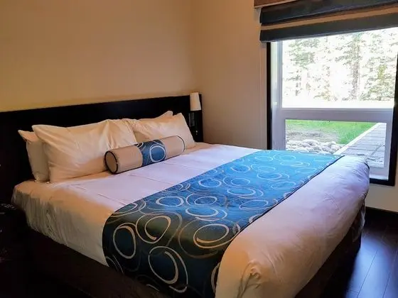 Luxury Daire, 3 Yatak Odası, Bağlantılı Odalar, Dağ Manzaralı