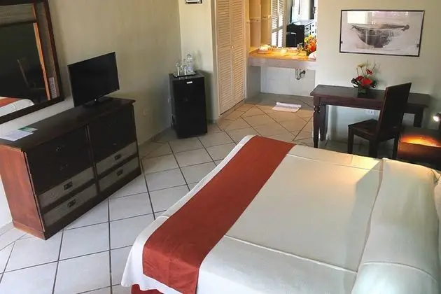 Tek Kişilik Oda Standard