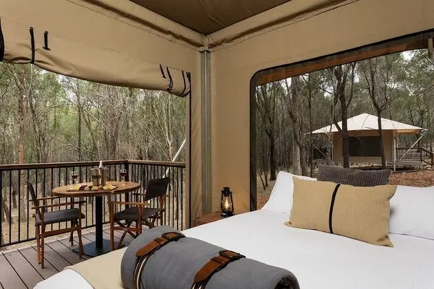 Çadır (Eco Couple Farmstay )