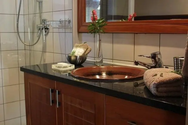 Family Çatı Katı (Loft), 1 Yatak Odası (Room 01)