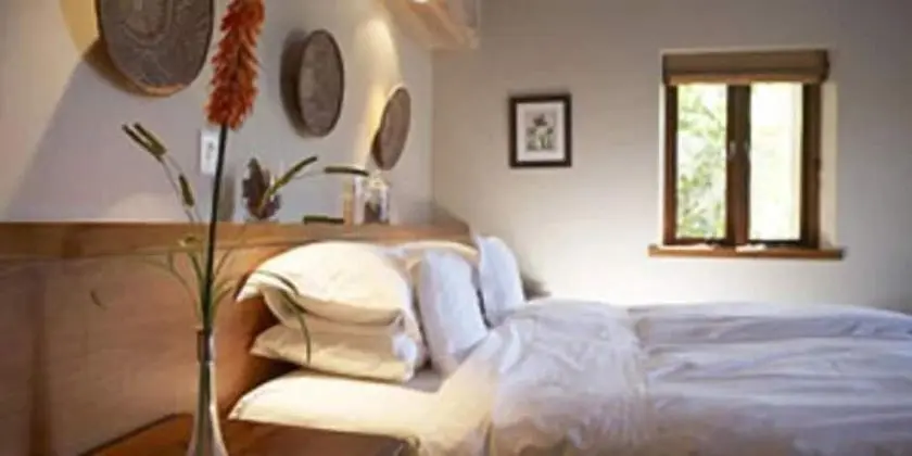 Family Çatı Katı (Loft), 1 Yatak Odası (Room 03)
