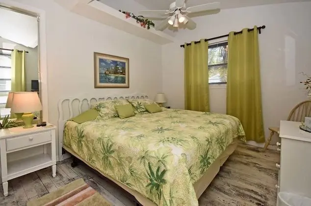 Deluxe Kır Evi, 2 Yatak Odası