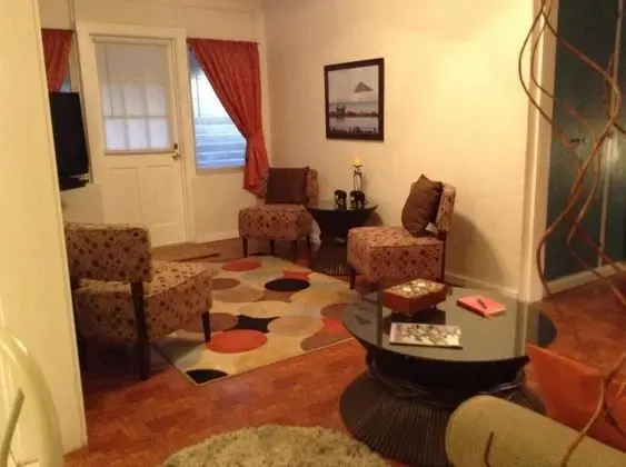 Standard Kır Evi, 2 Yatak Odası
