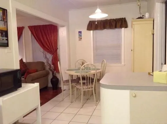 Standard Kır Evi, 2 Yatak Odası