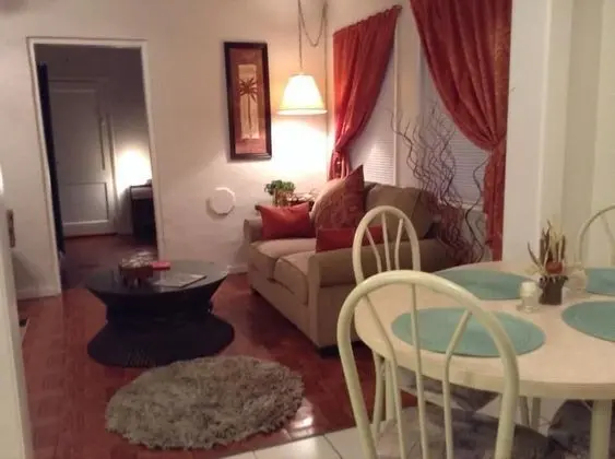 Standard Kır Evi, 2 Yatak Odası