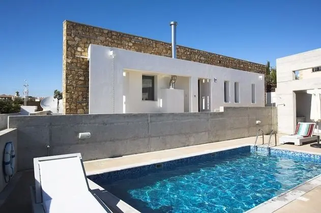 Villa, 1 Yatak Odası (Marine)