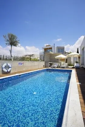 Villa, 1 Yatak Odası (Marine)