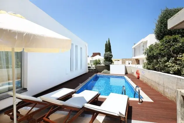 Villa, 1 Yatak Odası (Marine)
