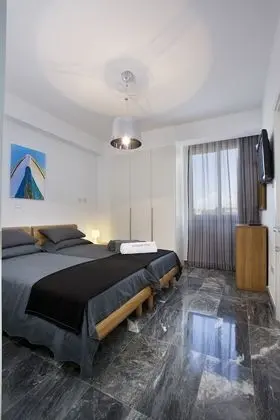 Villa, 2 Yatak Odası (Turquoise)