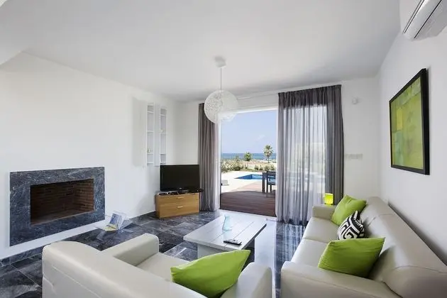 Villa, 2 Yatak Odası (Turquoise)