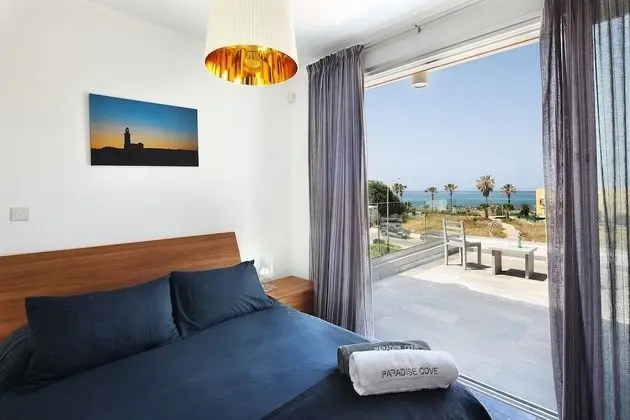 Villa, 2 Yatak Odası (Turquoise)