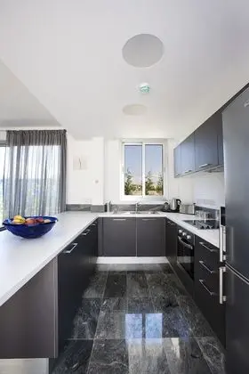 Villa, 2 Yatak Odası (Turquoise)