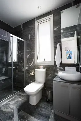Villa, 2 Yatak Odası (Turquoise)