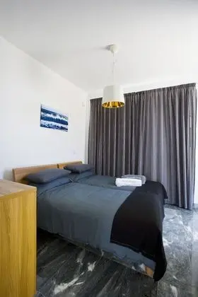 Villa, 3 Yatak Odası (Periwinkle)
