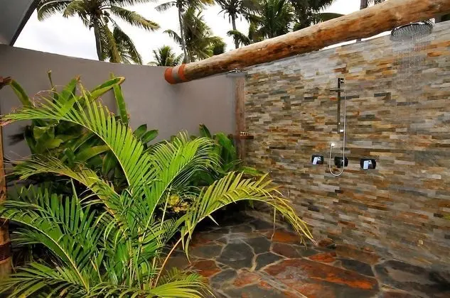Villa, 2 Yatak Odası, Bahçeli