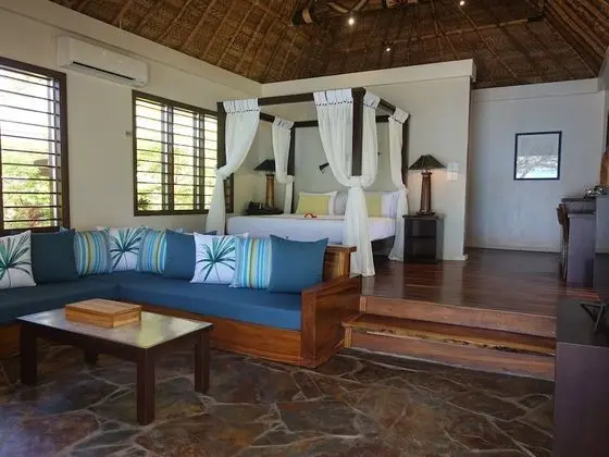 Villa, 2 Yatak Odası, Denize Sıfır
