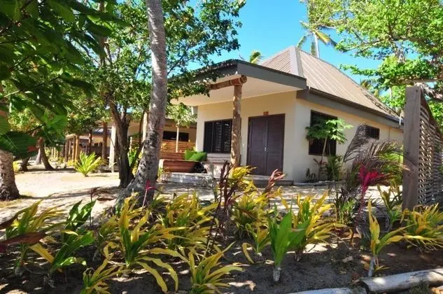 Villa, 2 Yatak Odası, Denize Sıfır