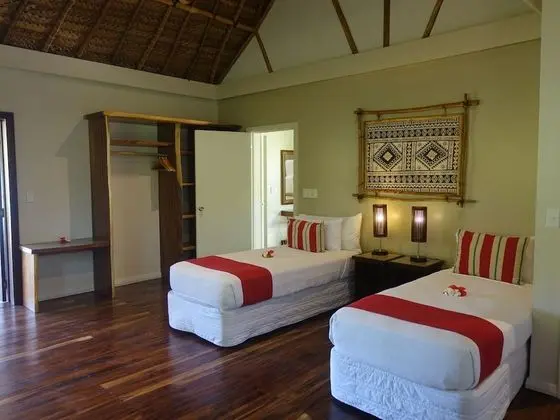 Villa, 2 Yatak Odası, Denize Sıfır
