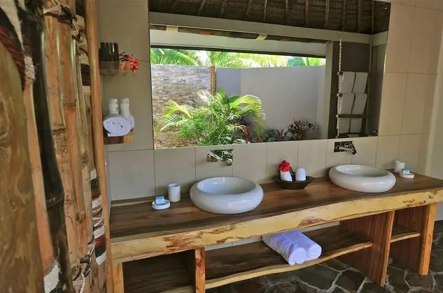 Villa, 2 Yatak Odası, Denize Sıfır