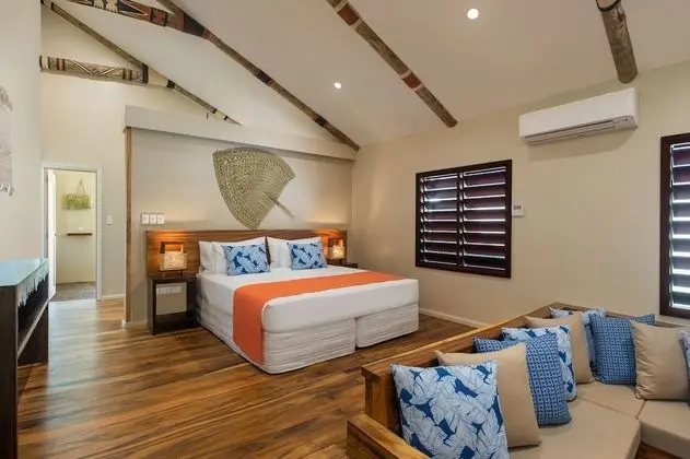 Deluxe Villa (Cove Villa)