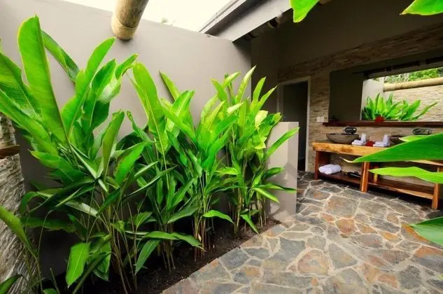 Deluxe Villa (Cove Villa)