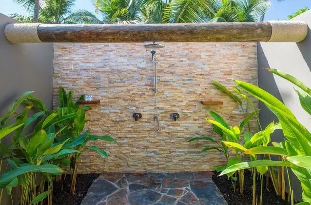Deluxe Villa (Cove Villa)