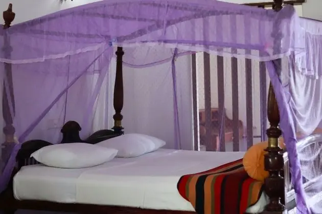 Superior Tek Büyük veya İki Ayrı Yataklı Oda, 1 Büyük (Queen) Boy Yatak, Dağ Manzaralı, Dağ Yamacı