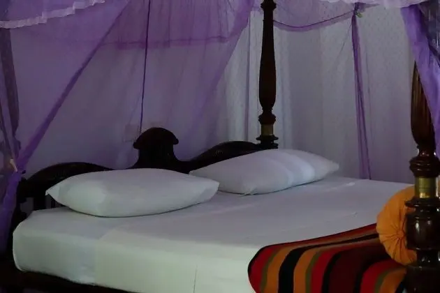 Superior Tek Büyük veya İki Ayrı Yataklı Oda, 1 Büyük (Queen) Boy Yatak, Dağ Manzaralı, Dağ Yamacı