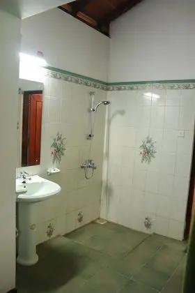 Superior Tek Büyük veya İki Ayrı Yataklı Oda, 1 Büyük (Queen) Boy Yatak, Dağ Manzaralı, Dağ Yamacı