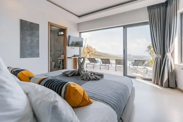 Premium Villa