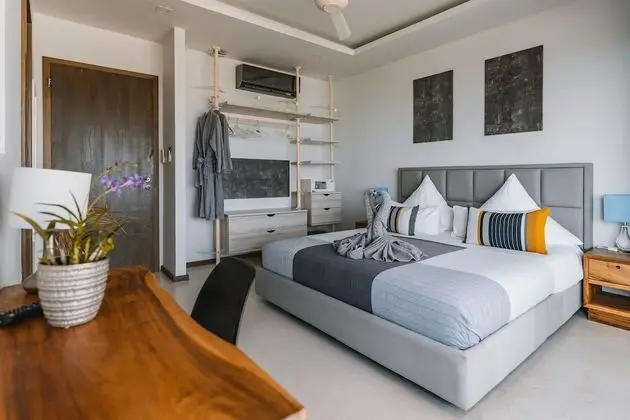 Premium Villa